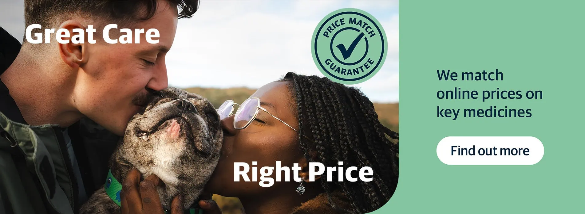 608 Veterinary Practice in Solihull, Bentley Heath and Acocks Green