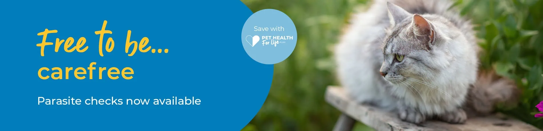 Parasite Prevention & Protection